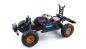 Preview: Amewi Dirt Climbing Beast Pick-up Crawler 4WD 1:10 RTR schwarz/orange RC Auto