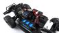 Preview: Amewi Dirt Climbing Beast Pick-up Crawler 4WD 1:10 RTR schwarz/orange RC Spielzeug RC Auto