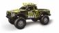 Preview: Amewi Dirt Climbing Beast Pick-up Crawler 4WD 1:10 RTR schwarz-grün RC Spielzeug RC Auto
