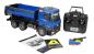 Preview: Amewi Mercedes-Benz Arocs Lizenz LKW Kipper RTR blau RC Spielzeug RC Auto