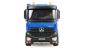 Preview: Amewi Mercedes-Benz Arocs Lizenz LKW Kipper RTR blau RC Spielzeug RC Auto