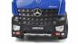 Preview: Amewi Mercedes-Benz Arocs Lizenz LKW Kipper RTR blau RC Spielzeug RC Auto