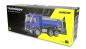Preview: Amewi Mercedes-Benz Arocs Lizenz LKW Kipper RTR blau RC Spielzeug RC Auto