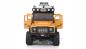 Preview: Amewi D90X28 Metall Scale Crawler 4WD 1:28 RTR gelb RC Fahrzeuge