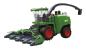 Preview: Amewi RC Feldhäcksler mit Maisgebiss, Licht & Sound, 1:24 RTR RC Spielzeug RC Auto