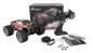 Preview: Amewi M-Land Monstertruck 48km/h 4WD 1:16 RTR rot RC Spielzeug RC Auto