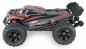 Preview: Amewi Hyper GO Truggy brushless 4WD 1:16 RTR schwarz/rot RC Spielzeug RC Auto