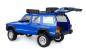 Preview: Amewi JC-X12 Scale Geländewagen 1:12 RTR blau RC Spielzeug RC Auto