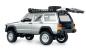 Preview: Amewi JC-X12 Scale Geländewagen 1:12 RTR silber RC Spielzeug RC Auto