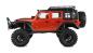 Preview: Amewi AMXRock Crosstrail Crawler 4WD 1:10 ARTR rot-metallic RC Spielzeug RC Auto
