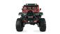 Preview: Amewi AMXRock Crosstrail Crawler 4WD 1:10 ARTR rot-metallic RC Spielzeug RC Auto
