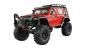 Preview: Amewi AMXRock Crosstrail Crawler 4WD 1:10 ARTR rot-metallic RC Spielzeug RC Auto