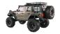 Preview: Amewi AMXRock Crosstrail Crawler 4WD 1:10 ARTR anthrazit-metallic RC Spielzeug RC Auto