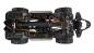 Preview: Amewi AMXRock Crosstrail Crawler 4WD 1:10 ARTR anthrazit-metallic RC Spielzeug RC Auto