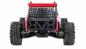 Preview: Amewi Hyper GO Desert Buggy brushless 4WD 1:14 RTR schwarz/rot RC Spielzeug RC Auto