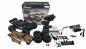 Preview: Amewi Hyper GO Truggy brushless 4WD 1:14 RTR schwarz RC Spielzeug RC Auto