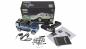 Preview: Amewi D110X24 Metall Scale Crawler 4WD 1:24 RTR blau RC Spielzeug RC Auto