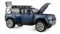 Preview: Amewi D110X24 Metall Scale Crawler 4WD 1:24 RTR blau RC Spielzeug RC Auto