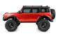 Preview: Amewi AMXRock Caballo Crawler 4WD 1:10 ARTR rot-metallic RC Spielzeug RC Auto