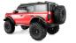 Preview: Amewi AMXRock Caballo Crawler 4WD 1:10 ARTR rot-metallic RC Spielzeug RC Auto
