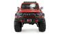 Preview: Amewi AMXRock Caballo Crawler 4WD 1:10 ARTR rot-metallic RC Spielzeug RC Auto
