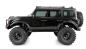 Preview: Amewi AMXRock Caballo Crawler 4WD 1:10 ARTR schwarz-metallic RC Spielzeug RC Auto