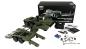Preview: Amewi Ural B36 Militär LKW 6WD mit Tieflader 1:16 RTR RC Spielzeug RC Auto