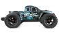 Preview: Amewi Hyper Go MTX10 Monstertruck Brushless 1:10 ARTR schwarz/blau RC Spielzeug RC Auto