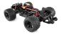 Preview: Amewi Hyper Go MTX10 Monstertruck Brushless 1:10 ARTR schwarz/blau RC Spielzeug RC Auto
