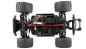 Preview: Amewi Hyper Go MTX10 Monstertruck Brushless 1:10 ARTR schwarz/blau RC Spielzeug RC Auto