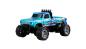 Preview: Amewi RC-Monstertruck Die Cast 1:64 RTR blau RC Fahrzeuge