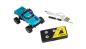 Preview: Amewi RC-Monstertruck Die Cast 1:64 RTR blau RC Fahrzeuge