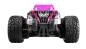 Preview: Amewi MAX20 Monstertruck Brushed 4WD 1:20 RTR blau/pink RC Spielzeug RC Auto