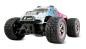 Preview: Amewi MAX20 Monstertruck Brushed 4WD 1:20 RTR blau/pink RC Spielzeug RC Auto
