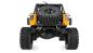 Preview: Amewi Hyper Go SC+ Scale Crawler brushless FOC 1:12 RTR gelb RC Spielzeug RC Auto