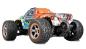 Preview: Amewi MAX20 Monstertruck Brushed 4WD 1:20 RTR blau/orange RC Spielzeug RC Auto