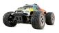 Preview: Amewi MAX20 Monstertruck Brushed 4WD 1:20 RTR blau/orange RC Spielzeug RC Auto