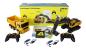 Preview: Amewi 2-in-1 Set Kettenbagger & Muldenkipper 1:18 RTR RC Spielzeug RC Auto
