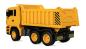 Preview: Amewi 2-in-1 Set Kettenbagger & Muldenkipper 1:18 RTR RC Spielzeug RC Auto