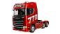 Preview: Amewi Scania 770 S Zugmaschine 6x4 1:18 RTR rot RC Spielzeug RC Auto