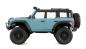 Preview: Amewi AMXRock Mini-Caballo Scale Crawler 4WD 1:16 RTR blau RC Spielzeug RC Auto