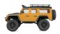 Preview: Amewi AMXRock Mini-D90 Scale Crawler 4WD 1:16 RTR gelb RC Spielzeug RC Auto