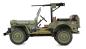 Preview: Amewi Jeep Willys MB Scale Crawler 4WD 1:14 RTR grün RC Spielzeug RC Auto