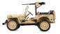 Preview: Amewi Jeep Willys MB Scale Crawler 4WD 1:14 RTR sand RC Spielzeug RC Auto