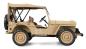 Preview: Amewi Jeep Willys MB Scale Crawler 4WD 1:14 RTR sand RC Spielzeug RC Auto