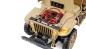 Preview: Amewi Jeep Willys MB Scale Crawler 4WD 1:14 RTR sand RC Spielzeug RC Auto