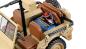 Preview: Amewi Jeep Willys MB Scale Crawler 4WD 1:14 RTR sand RC Spielzeug RC Auto