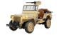 Preview: Amewi Jeep Willys MB Scale Crawler 4WD 1:14 RTR sand RC Spielzeug RC Auto