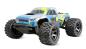 Preview: Amewi Hyper Go MTX18 2-in-1 Monstertruck/Truggy 1:18 RTR RC Spielzeug RC Auto