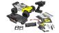 Preview: Amewi Hyper GO TX14 Truggy brushless 4WD 1:14 RTR RC Modell